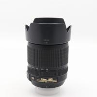 Nikon AF-S 18-105mm F/3.5-5.6G VR ED DX occasion
