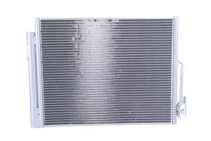 Condensator, airconditioning 940156