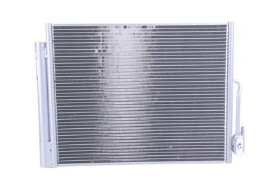 Condensator, airconditioning 940156