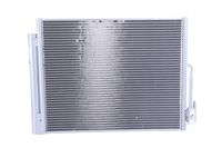 Condensator, airconditioning 940156