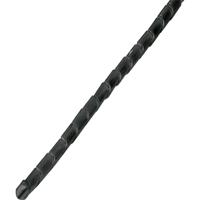 Phoenix Contact 3241114 WG-S HF 40 BK Spiraalslang 7 tot 40 mm Zwart 25 m