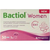 Metagenics Bactiol women NFD