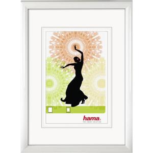 Hama 00066694 Wissellijst Papierformaat: DIN A4 Wit