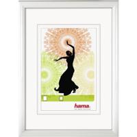 Hama 00066694 Wissellijst Papierformaat: DIN A4 Wit
