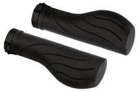Eltin Ergonomisch Handvatten - Zwart