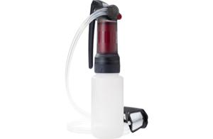 MSR Guardian Purifier Handmatige waterfilter Grijs