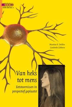 Van heks tot mens (Paperback)