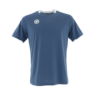 T-Shirt Goa Men Dry Tech Tee Indigo