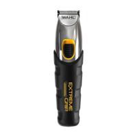 Wahl Extreme Grip AC/Batterij 1,1 cm Zwart, Roestvrijstaal