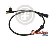 Wielsnelheidssensor DS0036 Wielsnelheidssensor DS0036