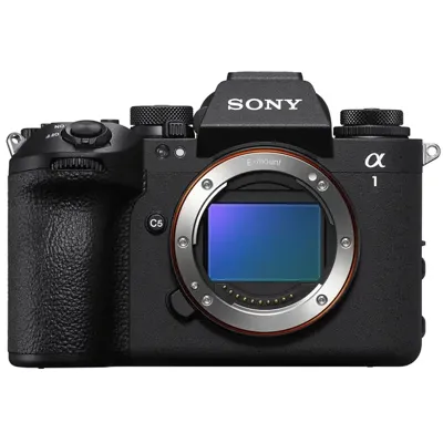 Sony A1 II body
