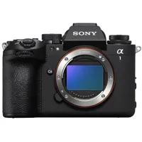 Sony A1 II body