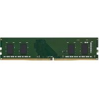 Kingston Technology KCP426NS8/16 geheugenmodule 16 GB 1 x 16 GB DDR4 2666 MHz - thumbnail