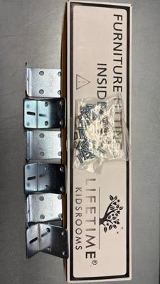 lifetime ophanging tbv basisbed luxe lattenbodem 40610-1