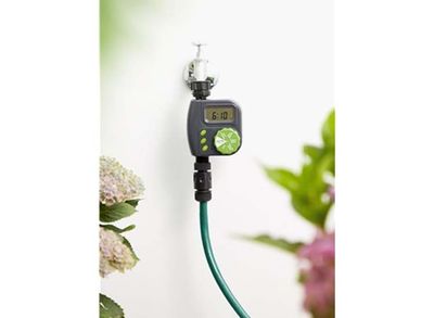 Grouw Water Timer