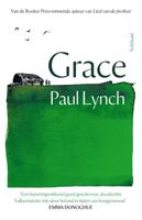 Grace - Paul Lynch - ebook