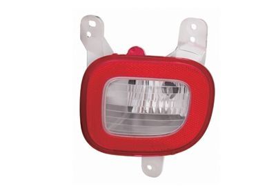 Achteruitrijlicht 1607930
