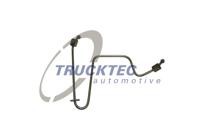 Trucktec Automotive Hogedrukleiding dieselinjectie 02.13.066 - thumbnail