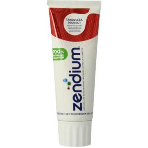 Zendium Tandpasta tandvlees protect