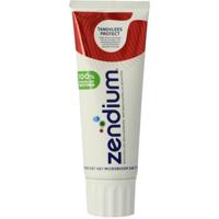 Zendium Tandpasta tandvlees protect Zendium Tandpasta tandvlees protect