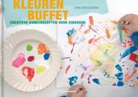 Kleurenbuffet (Hardback)
