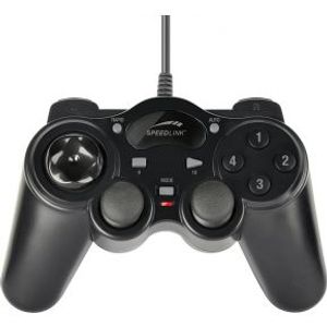 SPEEDLINK THUNDERSTRIKE Gamepad