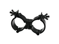 EUROLITE TPC-15 Swivel Coupler, black EUROLITE TPC-15 Swivel Coupler, black