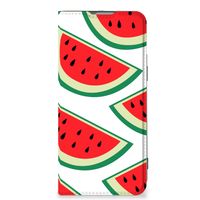 OnePlus Nord 2T Flip Style Cover Watermelons - thumbnail