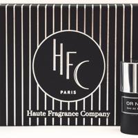 HFC Paris Travel Set Black 4x15ml HFC Paris Travel Set Black 4x15ml