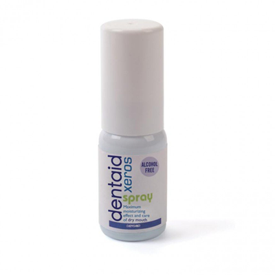 Dentaid Dentaid Xeros Spray - 15 ml