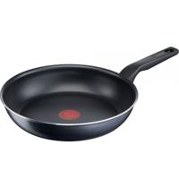 Pan Tefal C38506 Ø 28 cm Zwart Roestvrij staal Aluminium