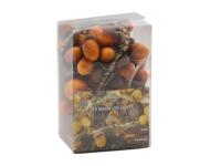 Svenska Living Strengverlichting eikels 15led warm-wit