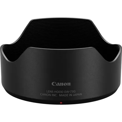 Canon EW-73G Lens Hood voor RF 24mm F/1.4L VCM
