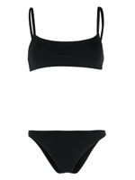 LIDO bikini à design bustier - Noir LIDO bikini à design bustier - Noir
