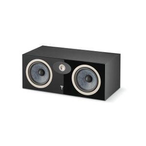Focal: Theva Center Speaker - Zwart