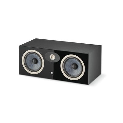 Focal: Theva Center Speaker - Zwart
