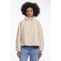 Rino & Pelle - Zand | unisex | Jas | Zand | 42 | regular | Kamst mode