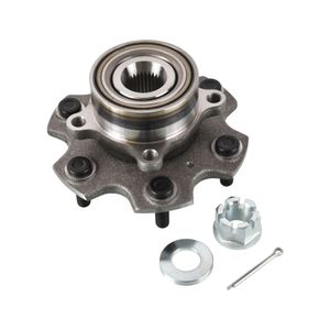 Wiellager 172759
