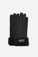 UGG handschoenen Turn Cuff Glove 17369 black