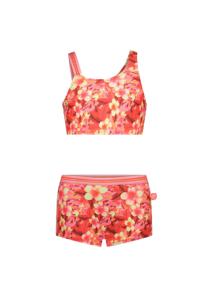 Just Beach zomer bikini meisjes - roze - Tanzania