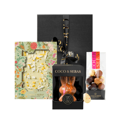 Giftbox Pasen