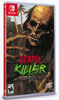 Corpse Killer 25th Anniversary Edition (Limited Run Games)
