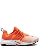 Nike baskets Air Presto - Orange