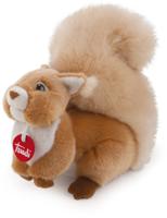 Trudi squirrel ginger: 12x19x23 cm (s-24224)