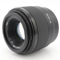 Sony FE 50mm F/1.8 occasion