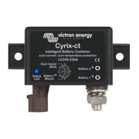 Batterijoplader Victron Energy Batterijoplader Victron Energy