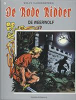 De weerwolf (Paperback)