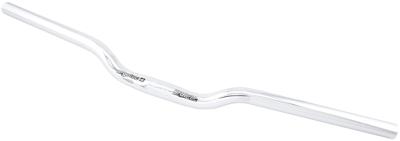 Ergotec handlebar riser 30 mas chromed 660mm
