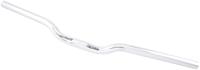 Ergotec handlebar riser 30 mas chromed 660mm