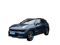 Lynk and Co 01